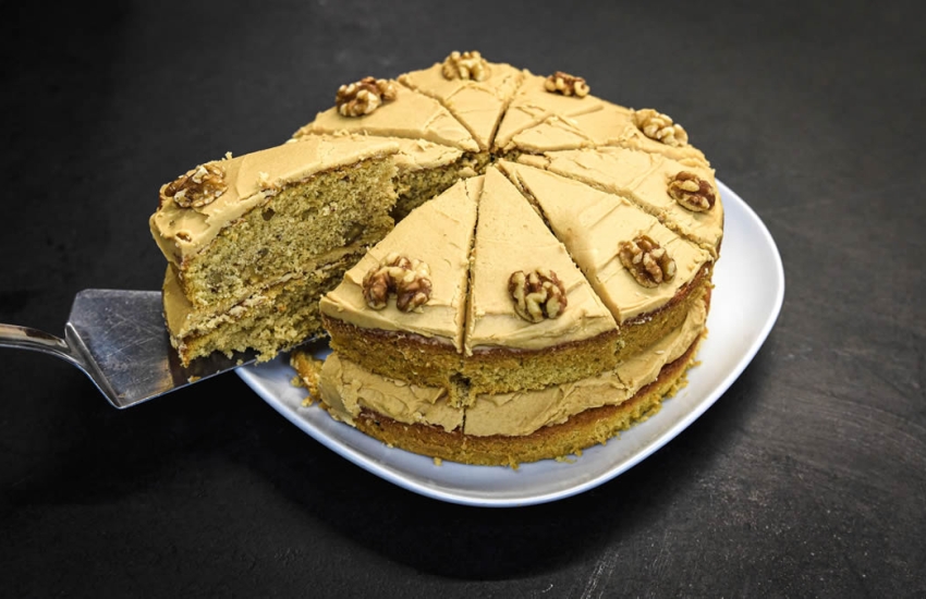 coffe-walnut-cake