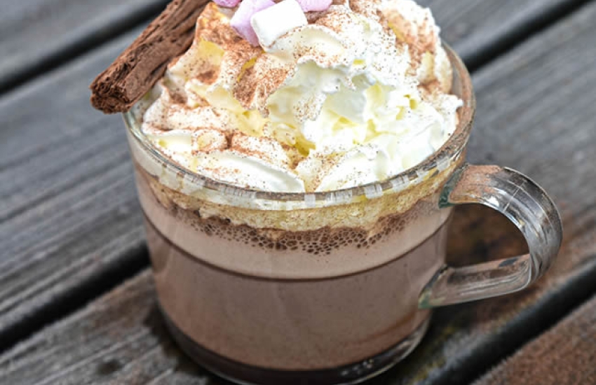 hot-chocolate